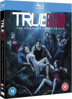 True Blood   Season 3      Blu ray