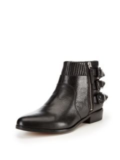 Ralphy Buckle Bootie by Dolce Vita
