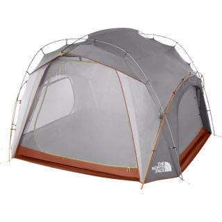 The North Face Mesh Room Family Tent 6 Person 3 Season