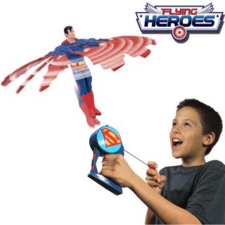 Superman Flying Hero      Merchandise