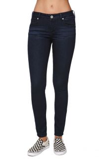 Womens Bullhead Denim Co Jeans   Bullhead Denim Co Low Rise Skinniest Rock Ledge