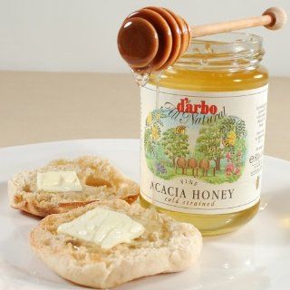 Austrian Acacia Honey  Grocery & Gourmet Food