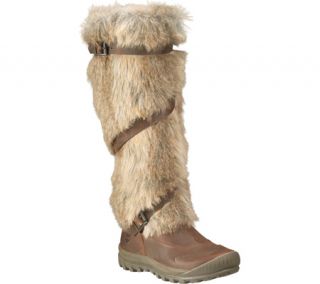 Timberland Earthkeepers® Mount Holly Tall Faux Fur Boot