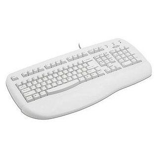 Belkin Enhanced Keyboard   keyboard ( F8E885 USB ) Electronics