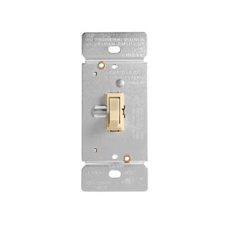Cooper Wiring Devices 5 Amp Ivory Dimmer