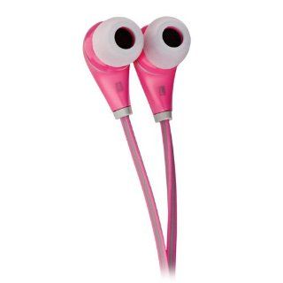 PureBeats Premium 3.5mm In Ear Headset (Breast Cancer Awareness Month Edition) for Apple iPhone 5 (P Cell Phones & Accessories