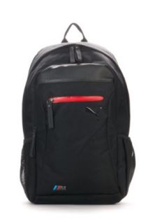 Puma BMW M Backpack Bookbag Clothing