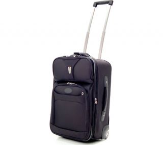 Delsey Helium LTD 300 Carry On Exp. SuiterTrolley
