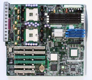 Dell Poweredge 1600SC Server MB, REV.A00, DAT54AMB8B4 REV.B Computers & Accessories