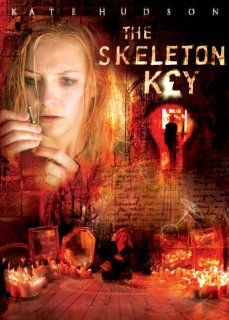 The Skeleton Key (Widescreen Edition) Kate Hudson, Gena Rowlands, John Hurt, Peter Sarsgaard, Joy Bryant, Iain Softley, Daniel Bobker, Michael Shamberg, Stacey Sher, Ehren Kruger Movies & TV