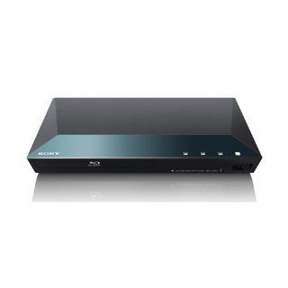 Sony BDP S3100 Blu ray Disc Player with Wi Fi (2013 Model) Electronics