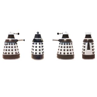 Dr Who Dalek Projection Alarm Clock      Gifts