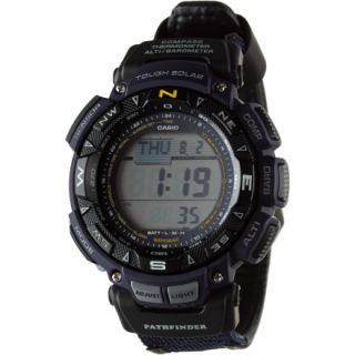 Casio Protrek PAG240B 2 Altimeter Watch