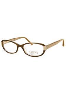 Coach DALIA 545 OLIVE 130  Eyewear,Optical Eyeglasses, Optical Coach Womens Eyewear