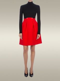 Roland Mouret Kava Skirt