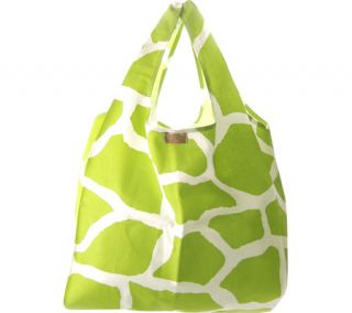Loop De Loops Companion Bag Giraffe Print
