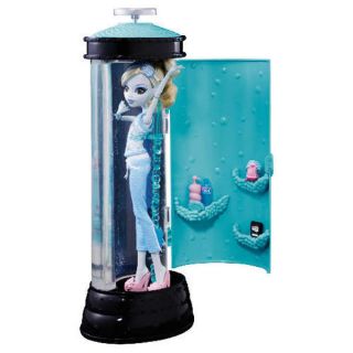 Monster High Lagoonas Hydration Station      Toys