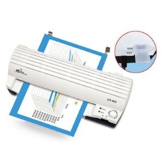 RSIES902KT   Royal Sovereign 9quot; Laminator with 130 Pouch Film Bonus  Laminating Machines 