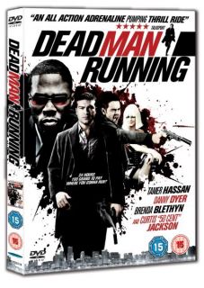 Dead Man Running       DVD