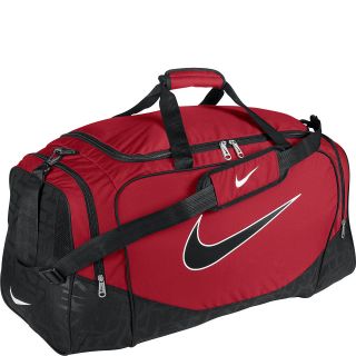 Nike Brasilia 5 Large Duffel Grip Bag   