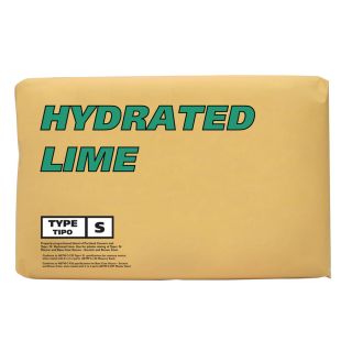 QUIKRETE 50 lb Hydrated Lime