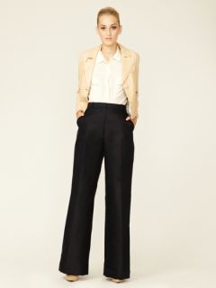 High Waisted Wide Leg Trouser by 3.1 Phillip Lim