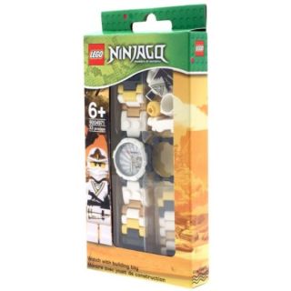 LEGO Ninjago Zane Figurine Watch      Traditional Gifts