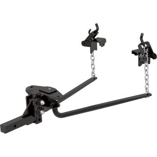Curt Manufacturing Weight Distribution Hitch Kit, Model# 70230  Weight Distribution Kits