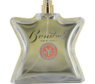 Bond No. 9 Fashion Avenue Eau De Parfum Spray 3.3 oz Tester