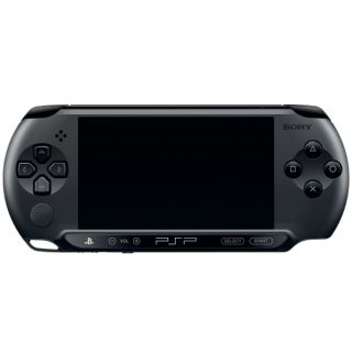 PlayStation Portable E1000 (PSP)      Games Consoles