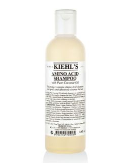 Amino Acid Shampoo, 16.9oz   Kiehls Since 1851