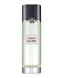 Essential Luxuries Granada Eau de Parfum Spray   Oscar de La Renta