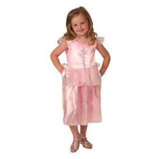 Child Size 4 6   Princess Demi dress (Designed to be worn OVER other clothes) Toys & Games