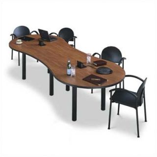 ABCO 8 Conference Table C BO 4696 S D