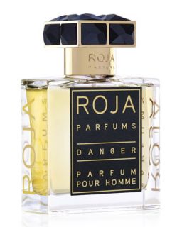Mens Danger Pour Homme, 50 ml   Roja Parfums