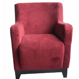 Emerald Home Furnishings Amanda Accent Chair U905 05 / U905 09 / U905 02 Colo