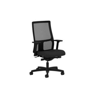 HON Ignition Series Mesh Mid Back Work Task Chair HONIW103CU10