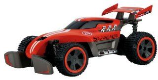 Carrera Slasher Racing Buggy Remote Control Race Car Toys & Games