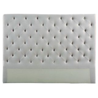 Furniture Classics LTD Upholstered Headboard 71928K / 71928Q Size Queen