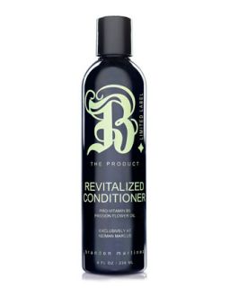 Revitalized Conditioner, 8 fl.oz.   B. The Product