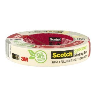 Scotch General Painting Masking Tape Grocery & Gourmet Food