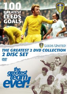 Leeds Greatest Collection      DVD