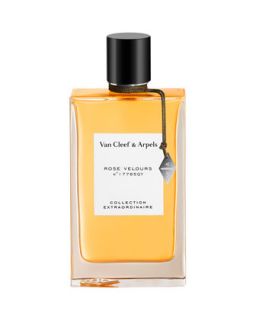 Rose Velours Eau de Parfum, 1.5 fl. oz.   Van Cleef & Arpels