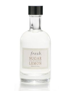 Sugar Lemon Eau de Parfum   Fresh
