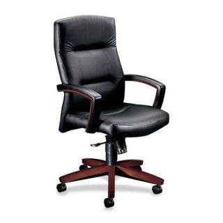 HON Park Avenue High Back Executive Chair 5001NSS11
