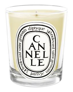Cannelle Scented Candle   Diptyque