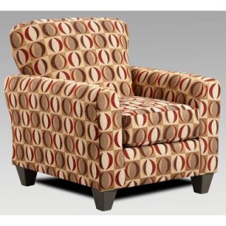 Chelsea Home Allegany Accent Chair 199001 LC
