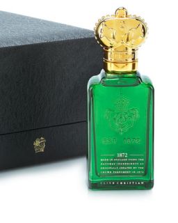 Mens 1872 Perfume Spray for Men, 50 mL   Clive Christian