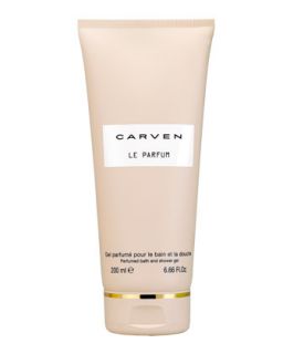 Le Parfum Perfumed Bath & Shower Gel   Carven