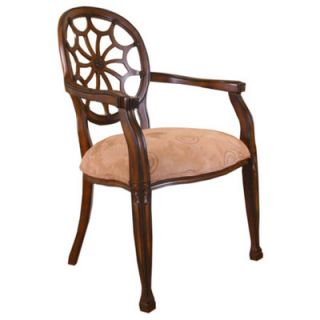 Legion Furniture Fabric Arm Chair W116A KD FH277